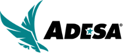 ADESA logo