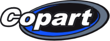 Copart logo