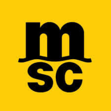 MSC logo