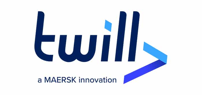 Twill logo